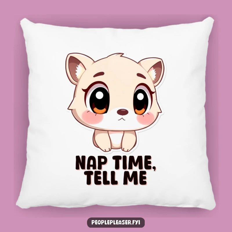 Funny Listening Animal Pillow: Cozy Up with This Comfy and Funny Gift