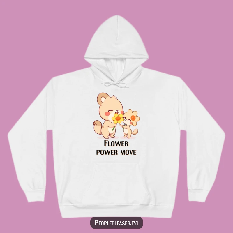Funny Gifting Animal Hoodie - Cozy Comfort for Kind Souls!